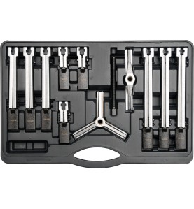 CIGACZ DO OYSK DWU I TRJRAMIENNYCH 100-250MM