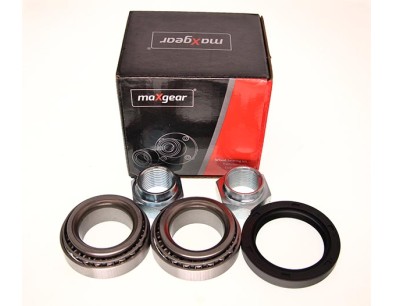 Kit cuscinetto ruota