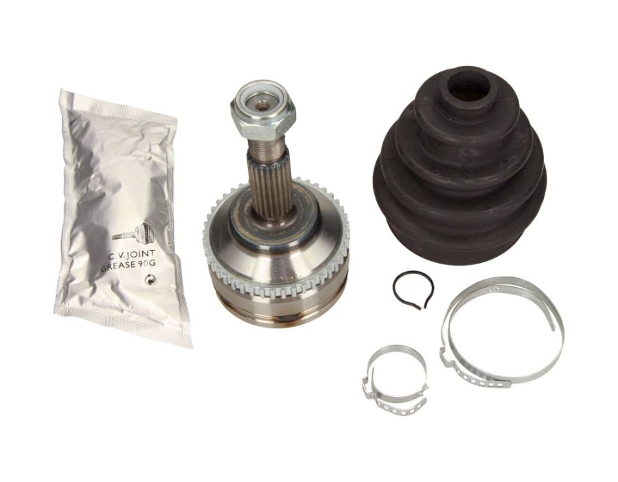 KIT GIUNTI, SEMIASSE_25-1670MG