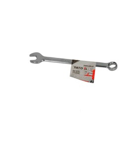 KLUCZ PASKO-OCZKOWY 13 MM