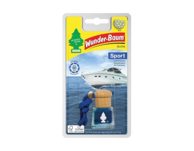 ZAPACH BOTTLE SPORT 4