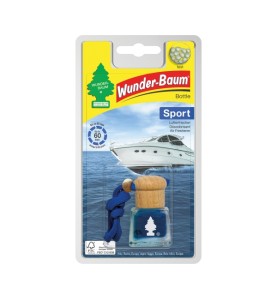 ZAPACH BOTTLE SPORT 4
