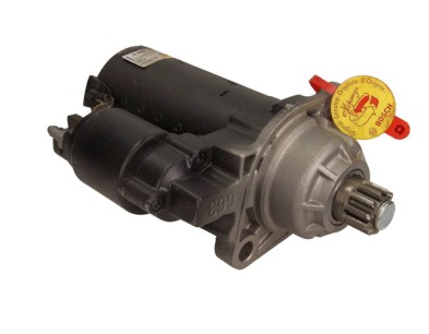 Motorino d'avviamento