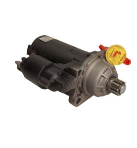 Motorino d'avviamento