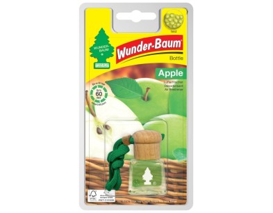 ZAPACH BOTTLE APPLE  4