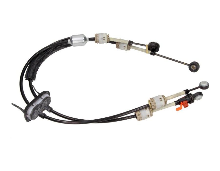 LINKA ZMIANY BIEGW RENAULT MASTER BV 5-6 BIEG 06-