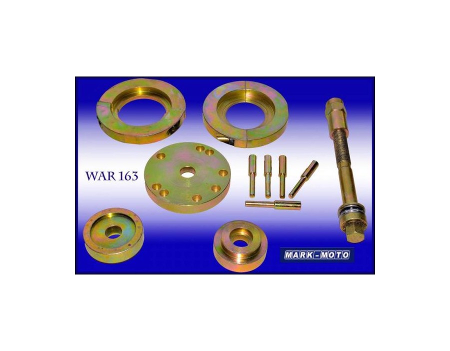 CIGACZ PIASTY VW, SEAT, SKODA-CIGACZ BEZ ABS