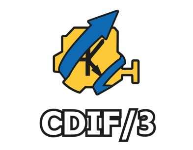 ABONAMENT ROCZNY DO CDIF