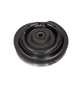 Supporto ammortizzatore a molla