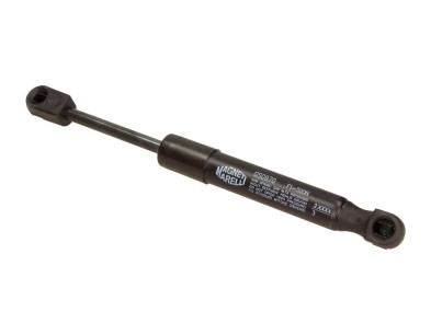 Ammortizatore pneumatico