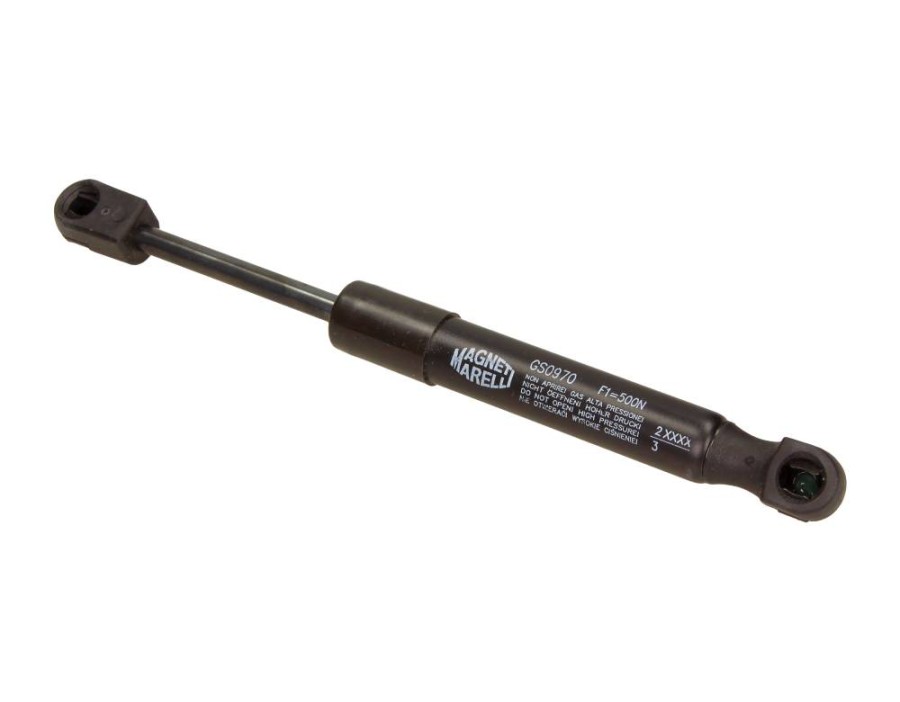 KIT ACCESSORI, PASTIGLIA FRENO_GS0970