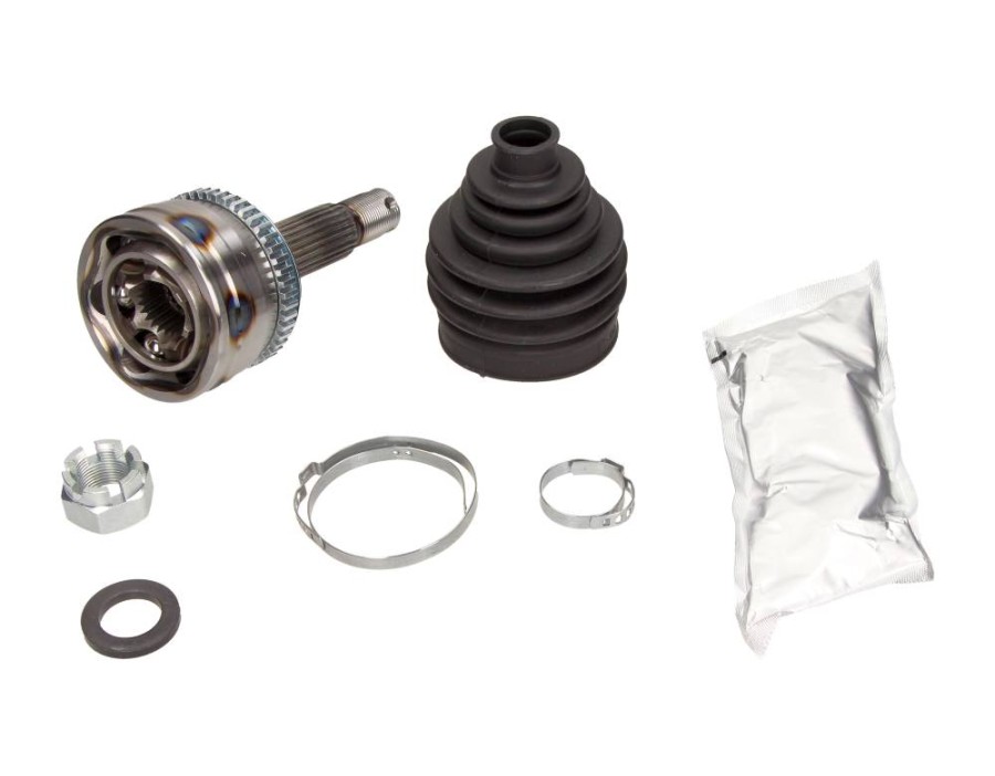 CILINDRO TRASMETTITORE, FRIZIONE_25-1545MG