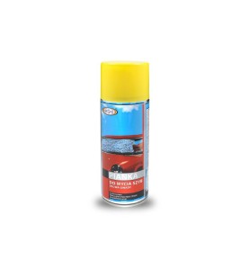 PIANKA DO MYCIA SZYB  400ML / WESCO 44008