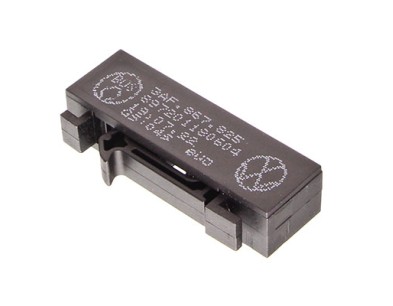 MOCOWANIE ROLETY BAGANIKA SEAT LEON 13-