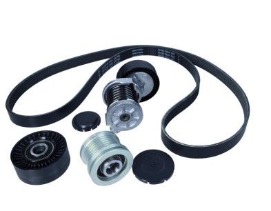 ZESTAW PASKA WIELOROWK. VW 2