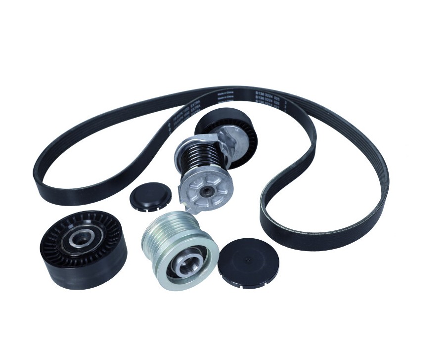 ZESTAW USZCZELEK SILNIKA CAY 2.0HDI 09-_529058620