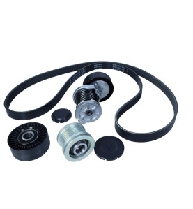 ZESTAW PASKA WIELOROWK. VW 2