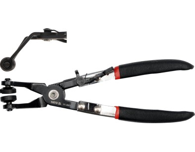 SZCZYPCE WYGITE DO OPASEK ROZPRNYCH