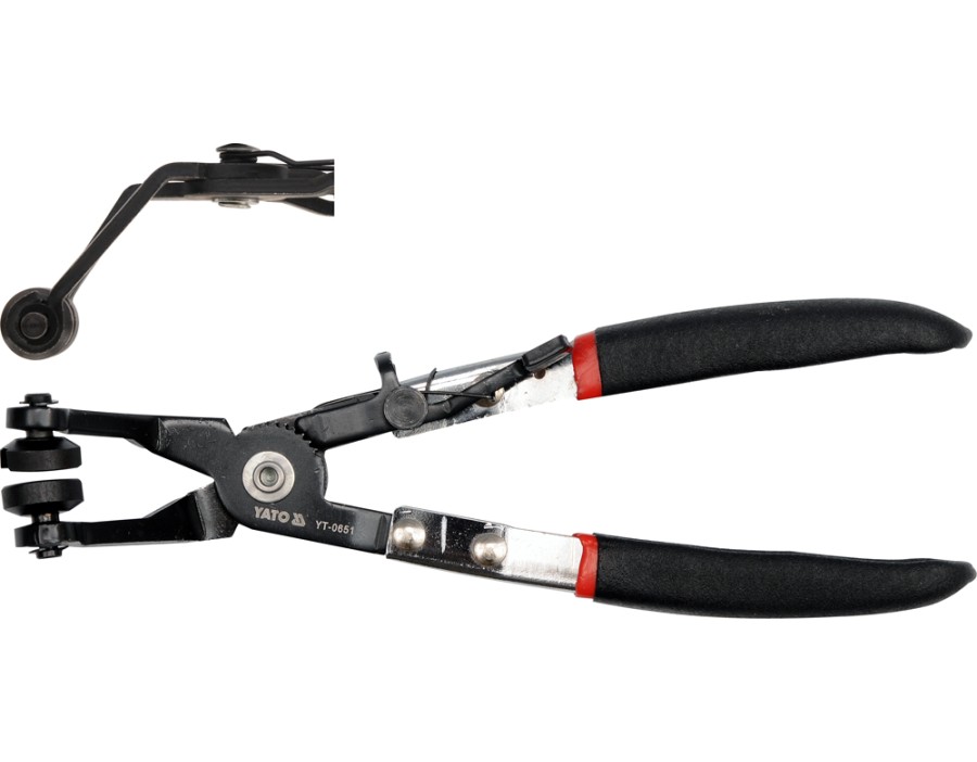 BRACCIO OSCILLANTE, SOSPENSIONE RUOTA_YT-0651