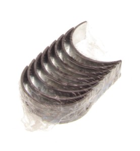 Kit bronzine di biella