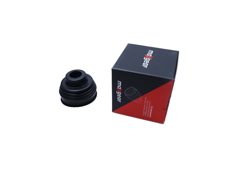 Kit cuffia, Semiasse