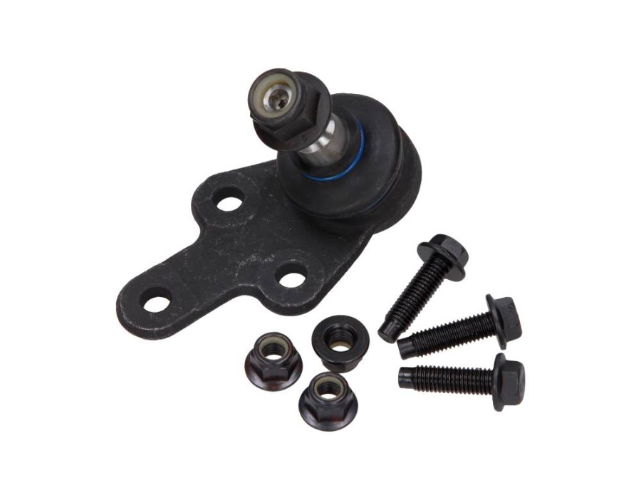 GIUNTO ASSIALE, ASTA TRASVERSALE_MGZ-405012