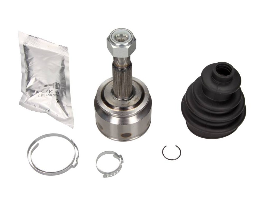 ZESTAW BLOKAD ROZRZ¤DU RENAULT/OPEL/NISSAN  1.5 1.9 2.2 2.5 DCI_25-1615MG