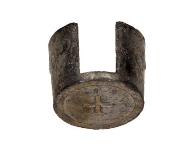 Morsetto polo batteria