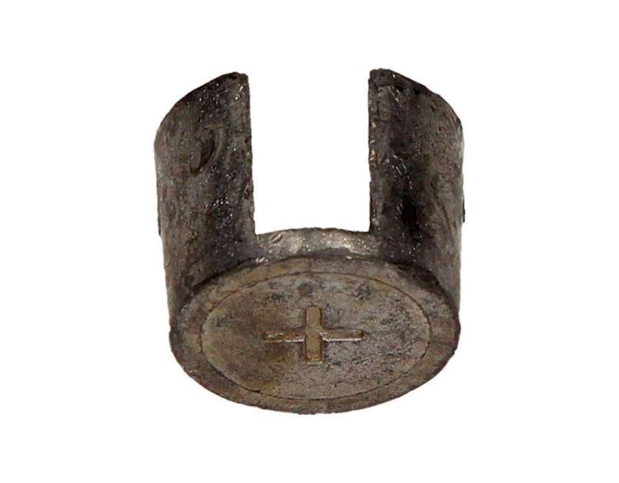 Morsetto polo batteria