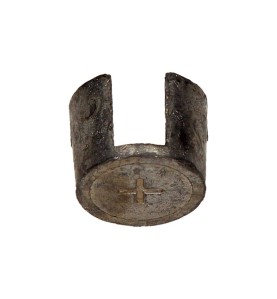 Morsetto polo batteria