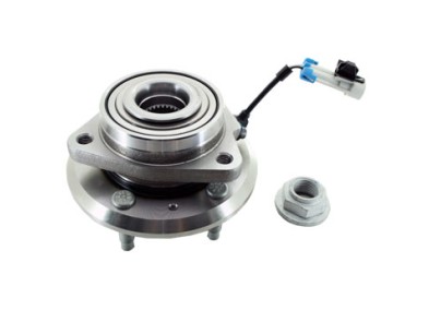 Kit cuscinetto ruota