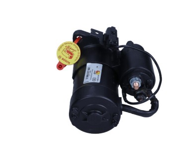 Motorino d'avviamento