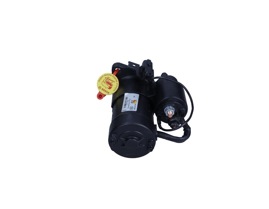 VALVOLA RICIRCOLO GAS SCARICO-EGR_986017661