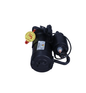 Motorino d'avviamento