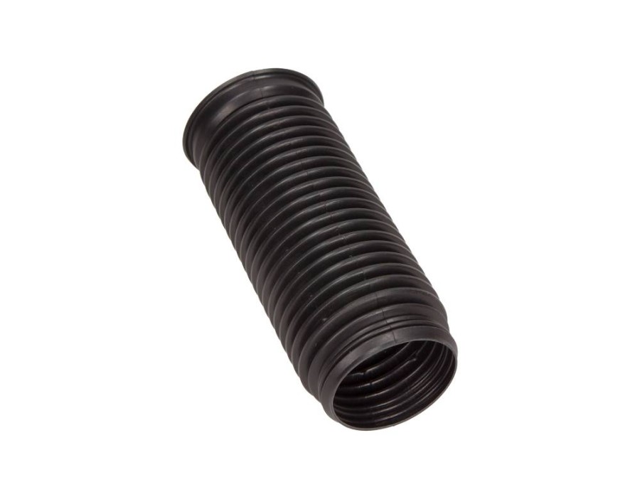 Parapolvere, Ammortizzatore