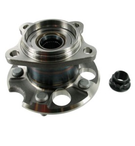 Kit cuscinetto ruota