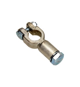 Morsetto polo batteria