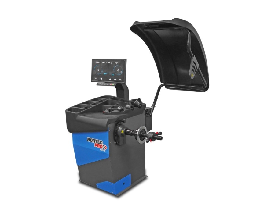 WYWAARKA DO K, 3D, 230V NORTEC WB700