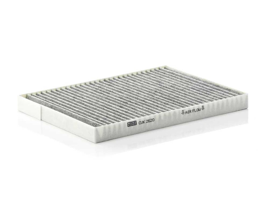 IMP. ALIMENTAZIONE CARBURANTE_CUK2620