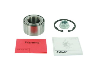 Kit cuscinetto ruota