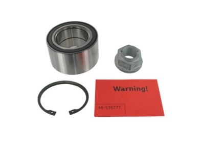 Kit cuscinetto ruota