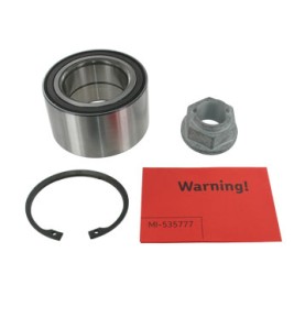 Kit cuscinetto ruota