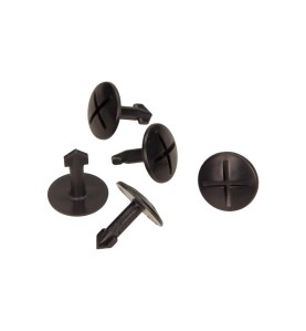 SPINKA MOCOWANIA ZAKOLI PRZECIWBOTNYCH/OSON POD SILNIKIEM VW A4 B6/A4 B7/A6 C6/A8 D3