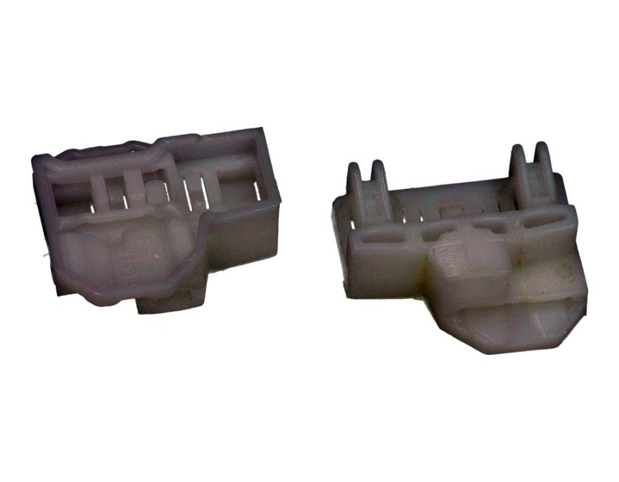 KIT GANASCE, FRENO STAZIONAMENTO_ROM20123