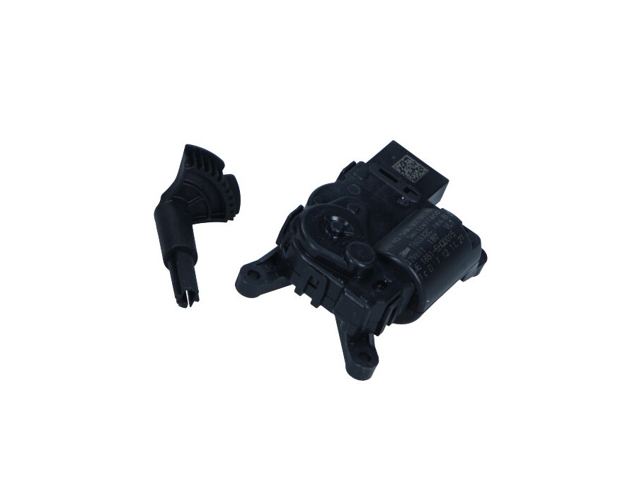 SPECCHIO RETROVISORE ESTERNO_5WA898511