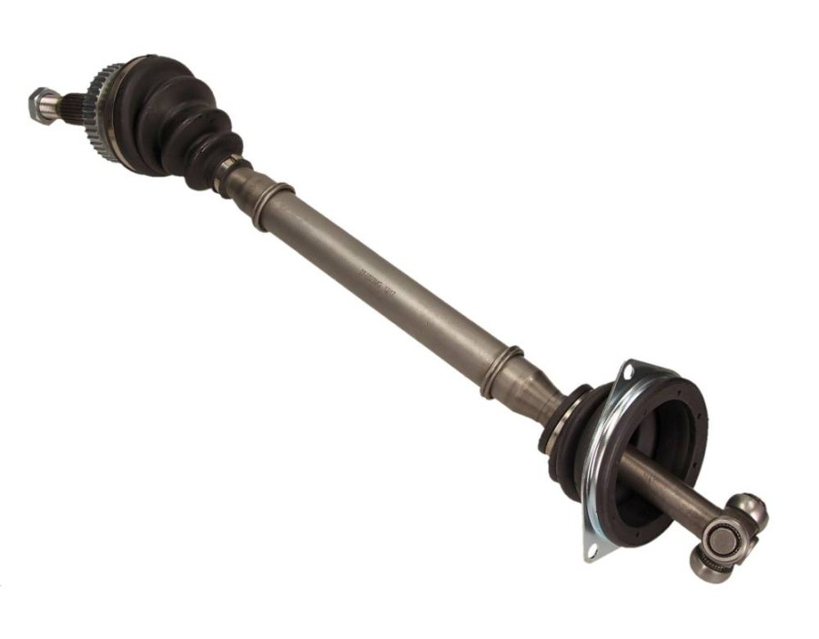 GIUNTO ASSIALE, ASTA TRASVERSALE_27-0323MG