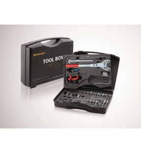 ZESTAW BLOKAD ROZRZDU TOOL BOX