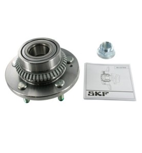 Kit cuscinetto ruota