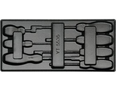 WKAD DO SZUFLADY PUSTY DLA YT-5535