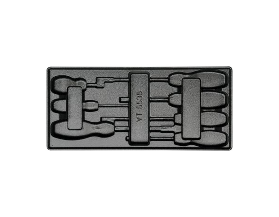WKAD DO SZUFLADY PUSTY DLA YT-5535